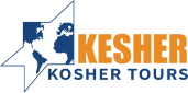 easy kosher travel
