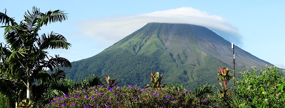 Kosher Tour to Costa Rica