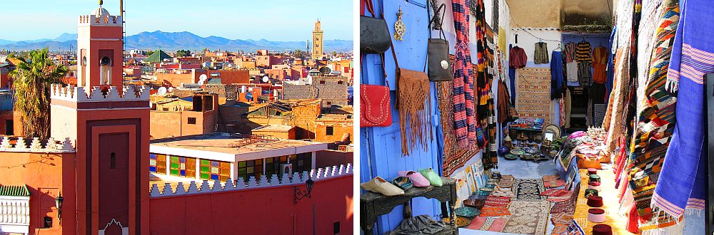 Kosher Tour to Morocco