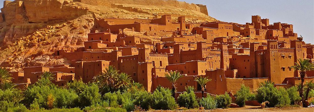 Kosher Tour to Morocco